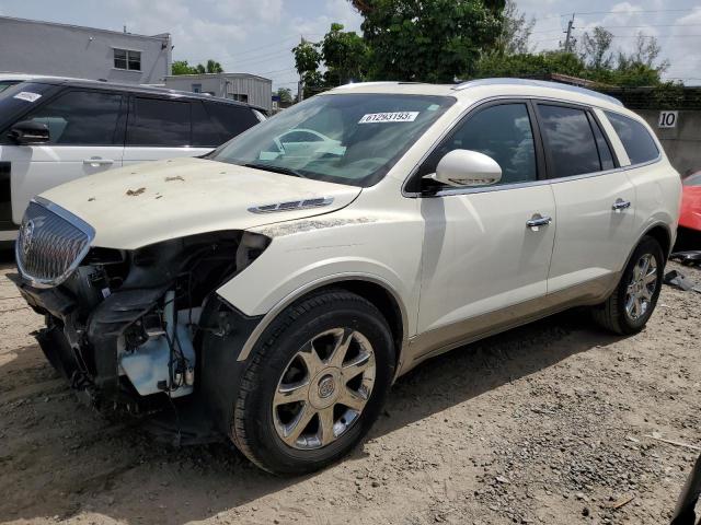 2009 Buick Enclave CXL