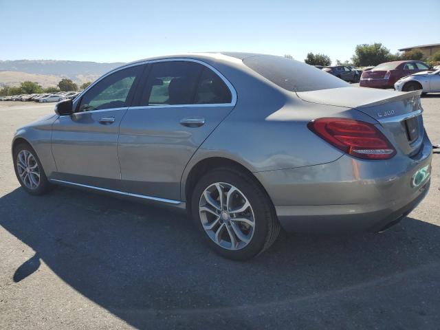 55SWF4JB1FU053783 Mercedes-Benz C 300