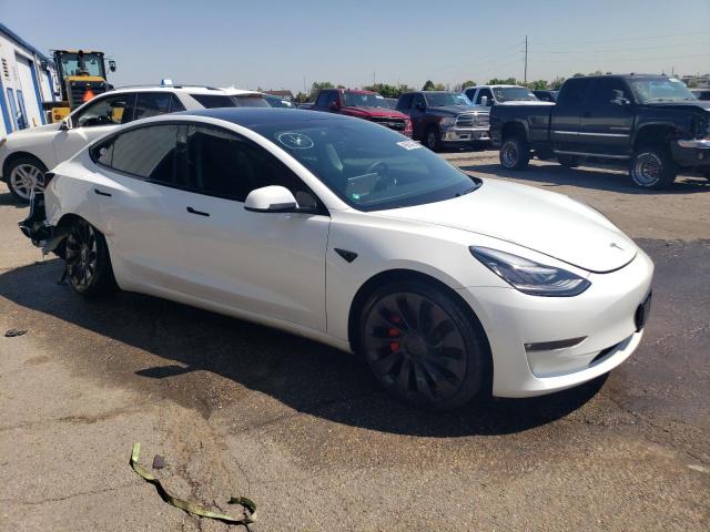 5YJ3E1EC9MF850045 Tesla MODEL 3