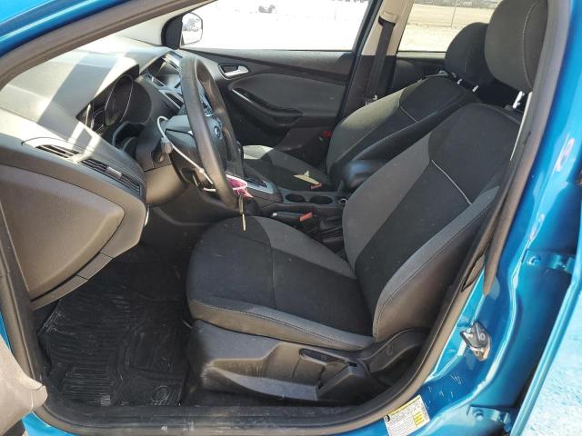 1FADP3K25EL389534 Ford FOCUS SE