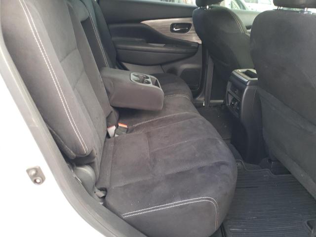 5N1AZ2MH6JN102666 Nissan MURANO S