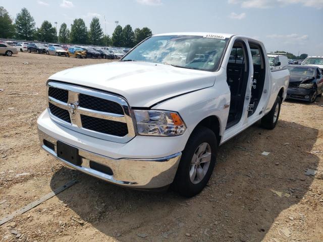 1C6RR6TT3KS712295 | 2019 RAM 1500 CLASS