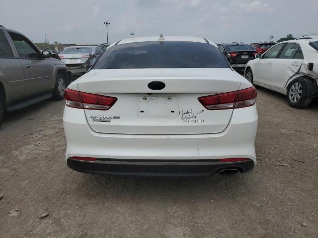 KNAGT4L39G5102314 KIA Optima Lx