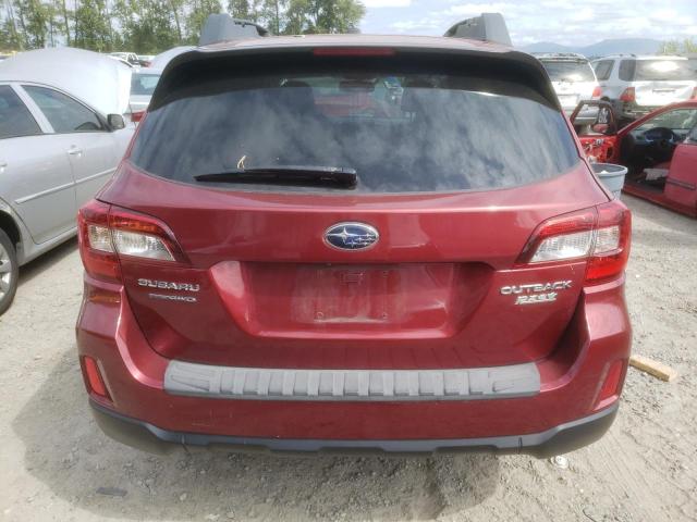 4S4BSALC3F3224056 Subaru Outback 2.5i Limited