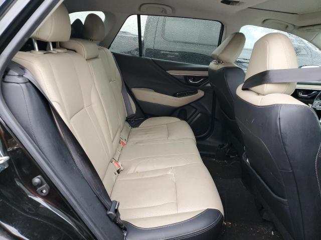 4S4BTANC9L3228571 Subaru Outback Limited