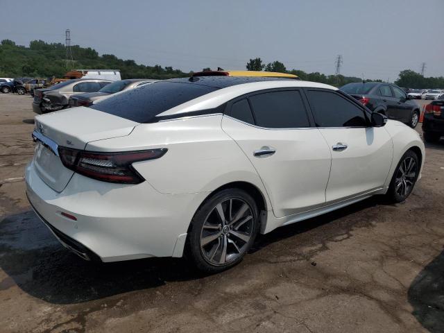 1N4AA6DV5LC381167 | 2020 NISSAN MAXIMA SL