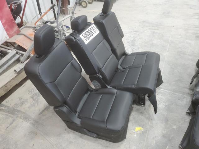 2023 FORD SEATS - 2023SEATSANDGUNL0