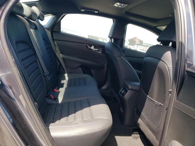 3KPF54AD3PE552579 KIA Forte Gt Line