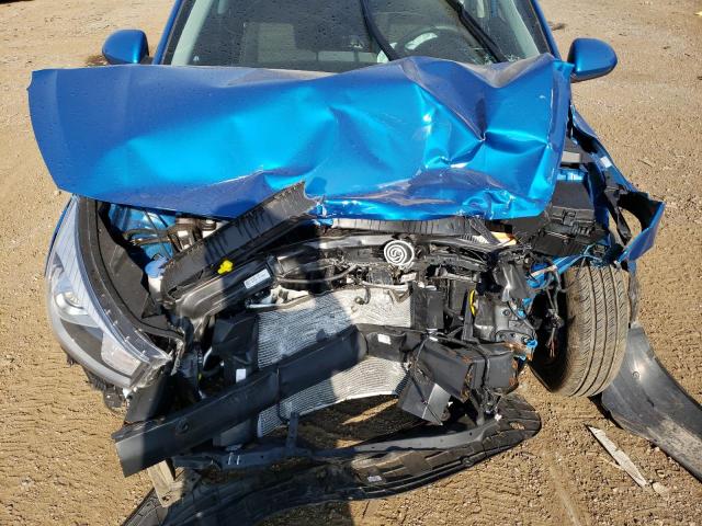 3KPA25AD9ME434038 KIA RIO S