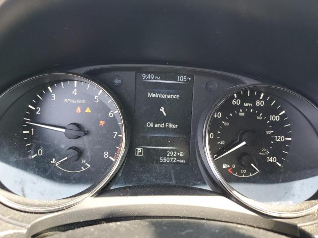 JN8AT2MV6HW011739 Nissan ROGUE S