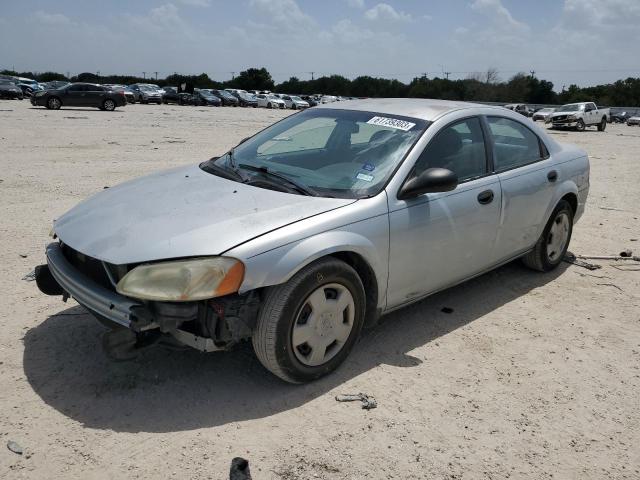 2003 Dodge Stratus SE