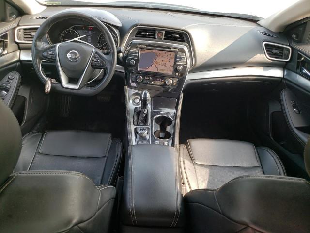 2020 NISSAN MAXIMA SL - 1N4AA6DV3LC365887