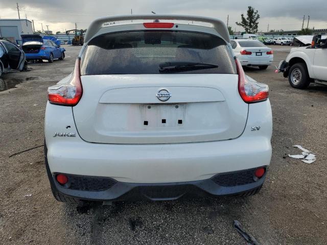 2016 NISSAN JUKE S - JN8AF5MR9GT602403