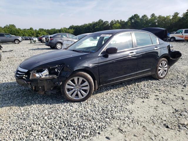 2011 Honda Accord Coupe EX-L