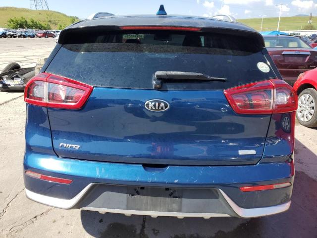 KNDCB3LC1J5158060 KIA NIRO FE