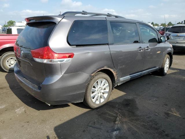 5TDJK3DC2ES084119 Toyota SIENNA LE