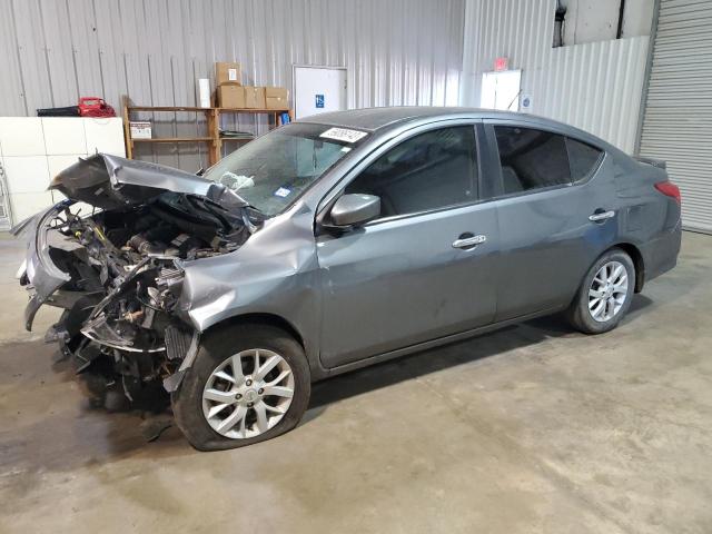 2019 Nissan Versa S