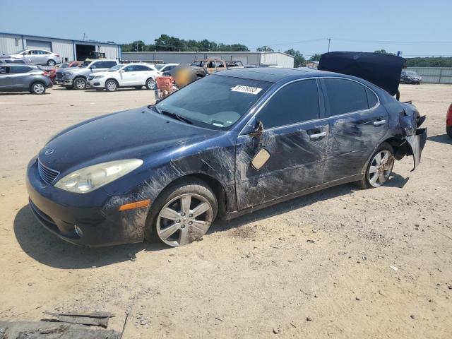 2006 Lexus ES 330 