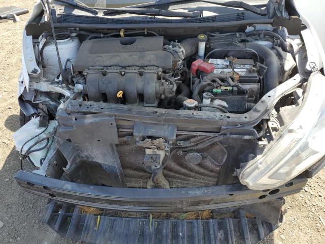 3N1AB7AP1HY378058 Nissan SENTRA S