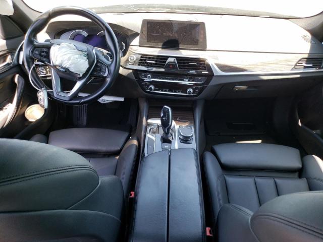 WBAJA5C39HWA35424 BMW 530 I