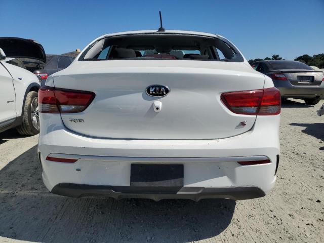 3KPA24AD8ME392424 KIA RIO LX