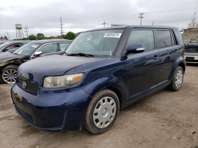 2008 Scion xB 