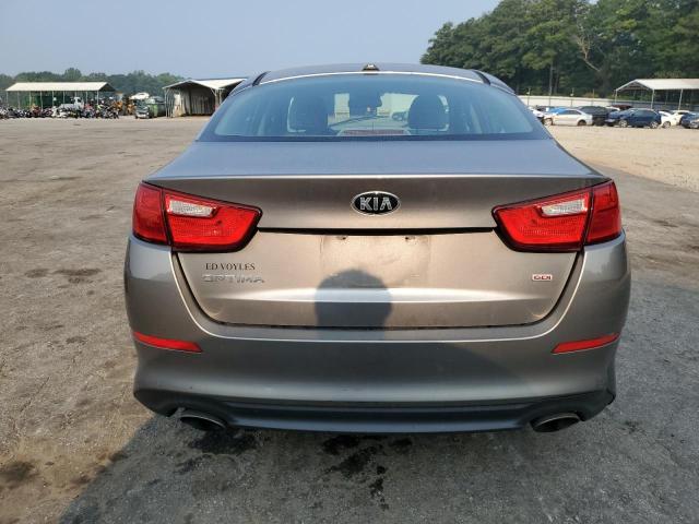 5XXGM4A70FG471112 KIA Optima Lx