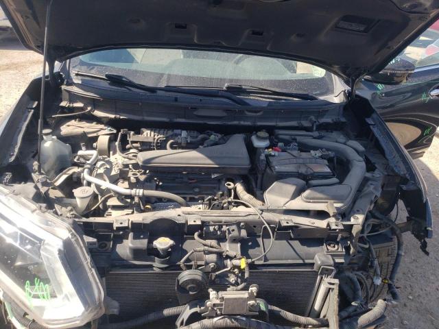 KNMAT2MV1JP595107 Nissan ROGUE S