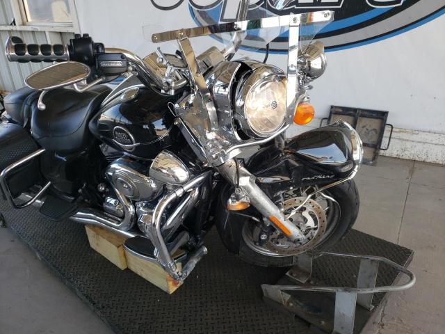 2010 HARLEY-DAVIDSON FLHRC 1HD1FR417AB670319