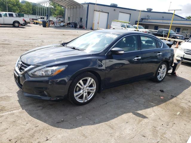 2016 Nissan Altima 3.5 SL