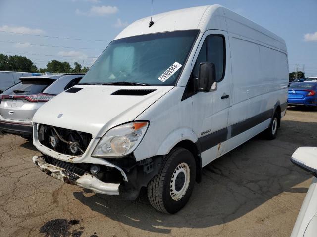 2008 Dodge Sprinter 