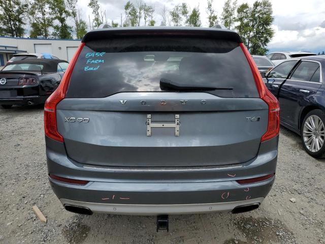 YV4A22PK2H1132665 Volvo XC90 T6