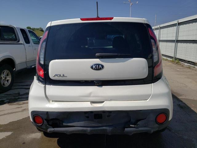KNDJN2A27J7535689 KIA Soul