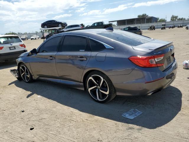 1HGCV2F34JA054328 Honda Accord Sport