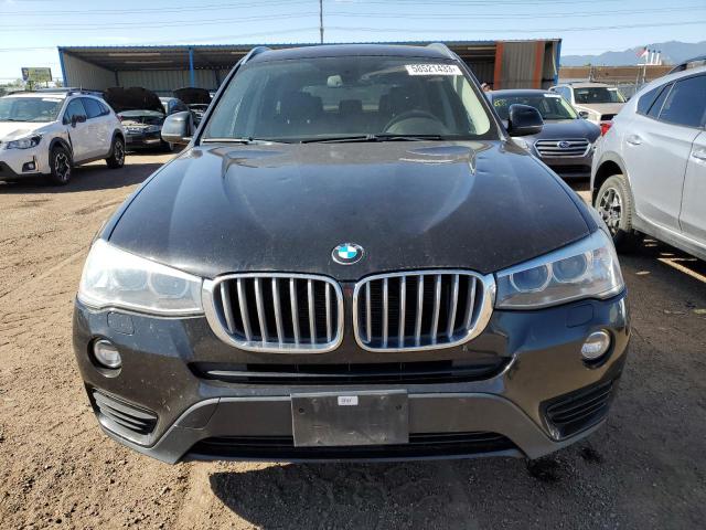 5UXWX9C58F0D58197 2015 BMW X3, photo no. 5