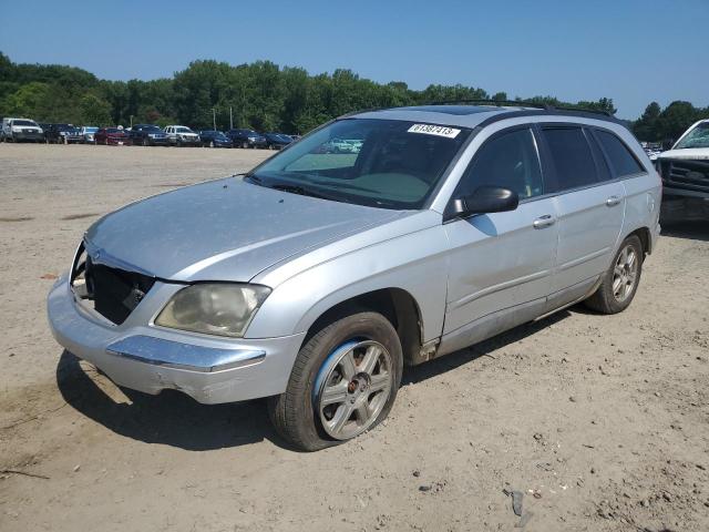 2004 Chrysler Pacifica 