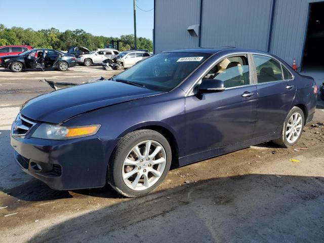 2008 Acura TSX 