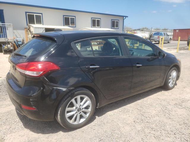 Vin: knafk5a83h5678372, lot: 60127793, kia forte lx 20173