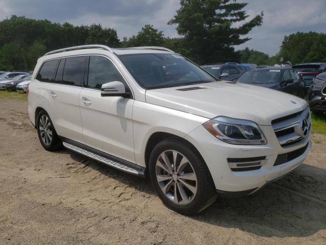 VIN 4JGDF6EE7GA689929 2016 Mercedes-Benz GL-Class, ... no.4