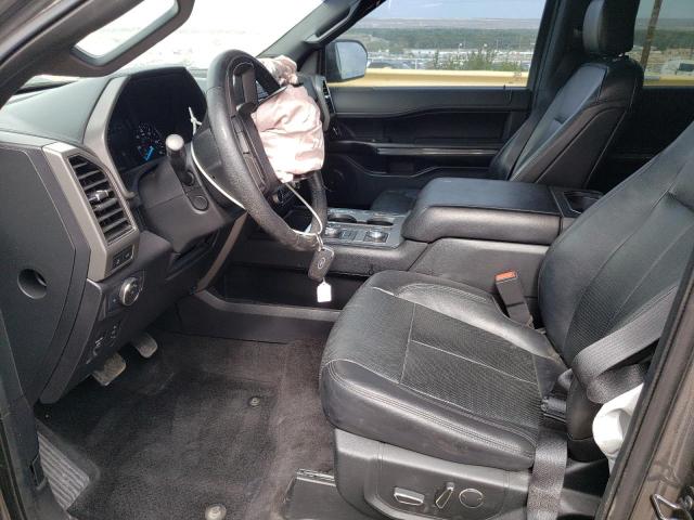 1FMJU1JT1JEA15792 Ford Expedition Xlt