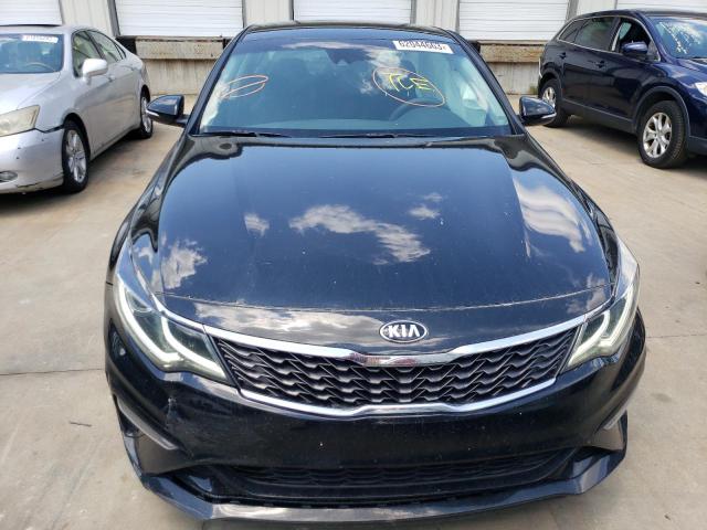 5XXGT4L36KG368607 Kia Optima LX 5