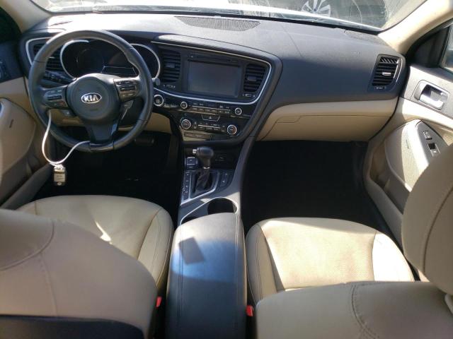 KNAGN4ADXF5083535 KIA OPTIMA HYBRID
