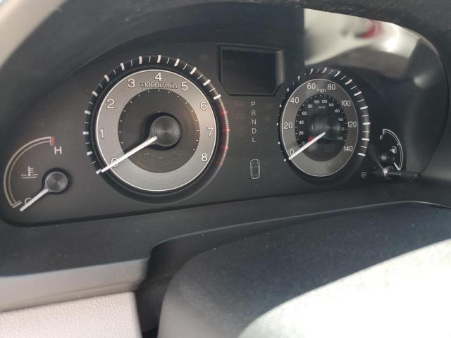 5FNRL5H69EB128153 Honda ODYSSEY EXL