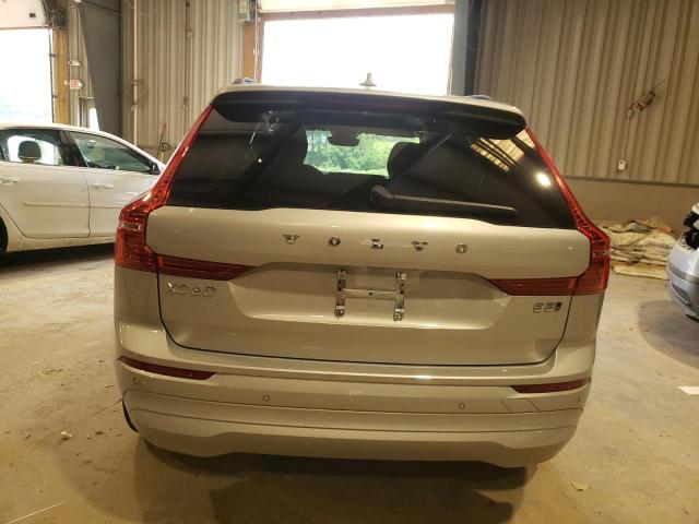 2023 VOLVO XC60 CORE YV4L12RV8P1198848