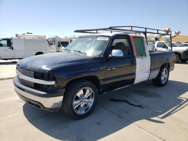 2000 GMC New Sierra 1500 