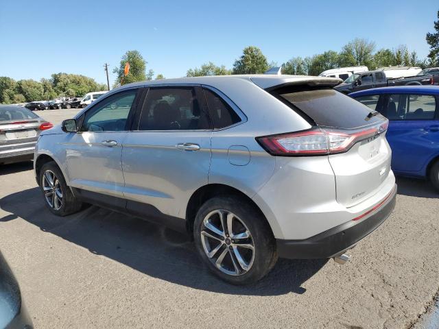 2FMPK4J8XJBB40671 Ford EDGE SEL