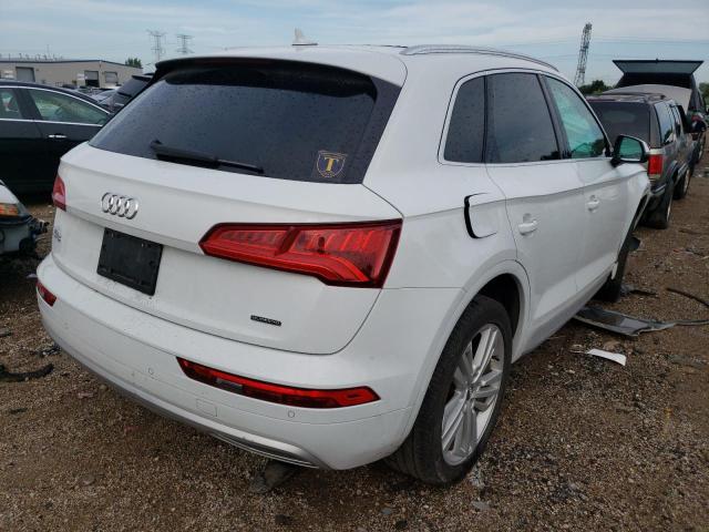 WA1BNAFY1L2018023 2020 AUDI Q5, photo no. 3