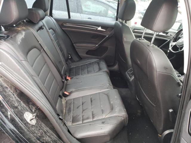 2015 VOLKSWAGEN GOLF SPORT - 3VWCA7AU8FM501080