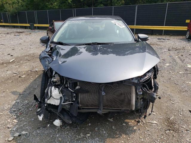2016 TOYOTA COROLLA L - 2T1BURHE1GC498209