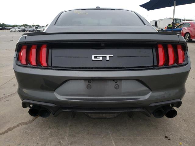 1FA6P8CF8K5174933 2019 FORD MUSTANG, photo no. 6